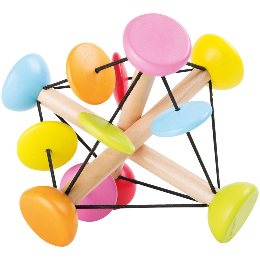 Gioco Motricità Variopinto - Foto 1