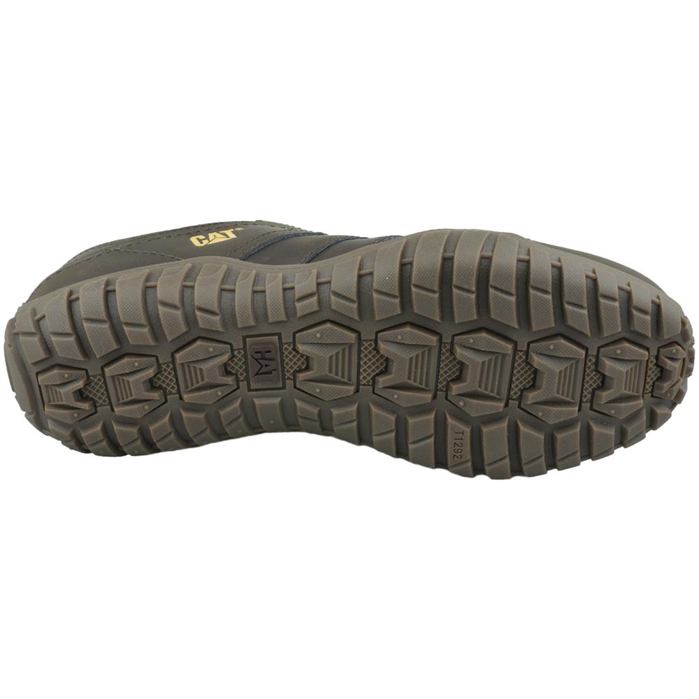 Instruct P722310, Uomo, Marrone, Scarpe Da Trekking, Numero: 40 Eu - Foto 4