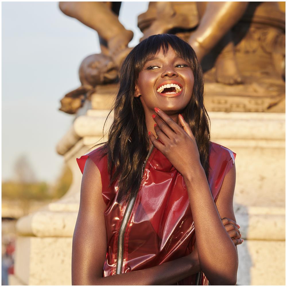 L Oreal Ross Rouge Signature 112 - Foto 1