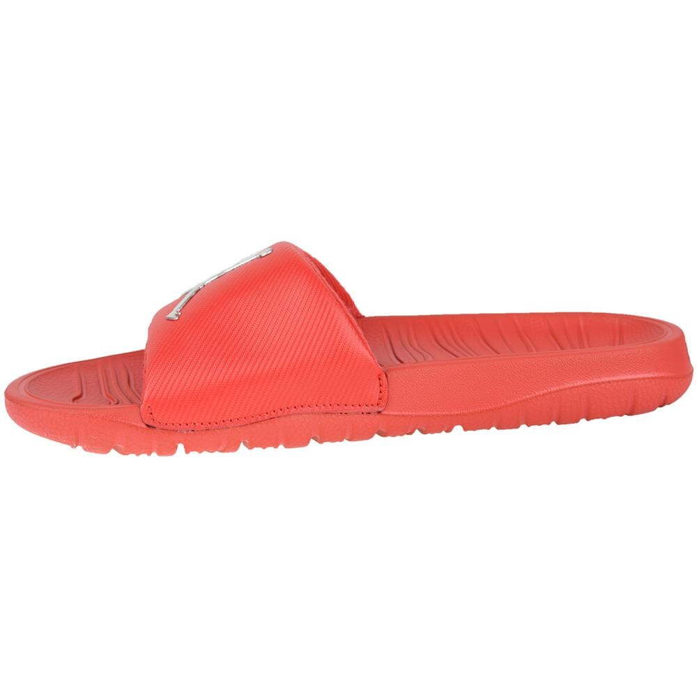 JORDAN - Break Slide Gs Cd5472-602, Bambini, Rosso, Scivoli, Numero: 36 Eu  - ePRICE
