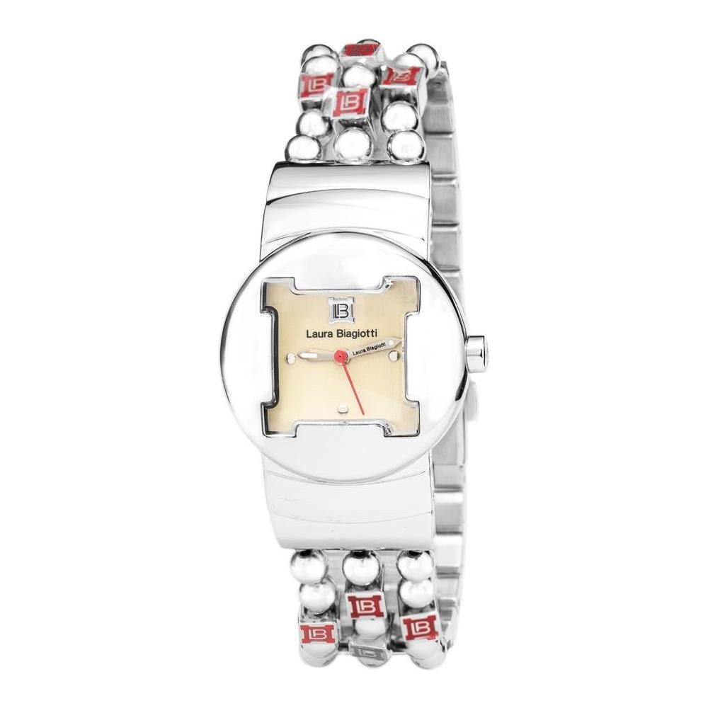Lb0049l-03m Orologio Donna Al Quarzo - Foto 1