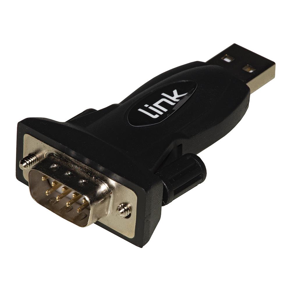 ADATTATORE DA PC USB 2.0 - Foto 1