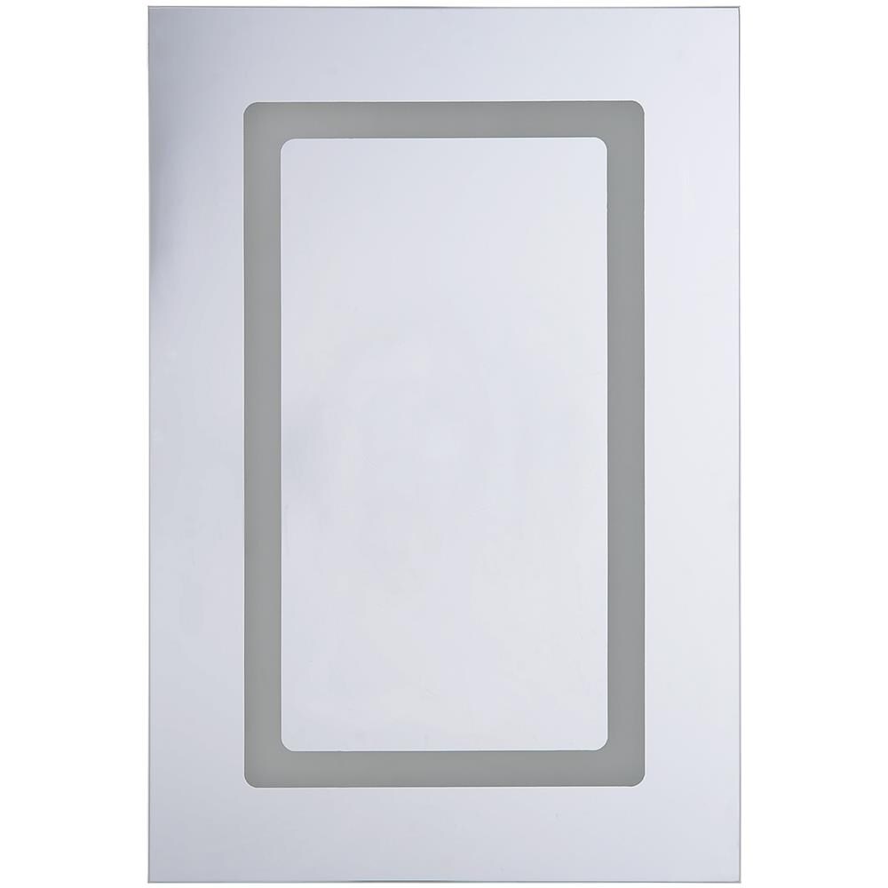 Armadietto Da Bagno Con Illuminazione Led Condor - Foto 1