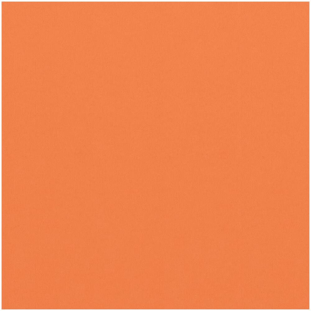 Paravento Balcone Arancione 75x500 cm in Tessuto Oxford - Foto 2