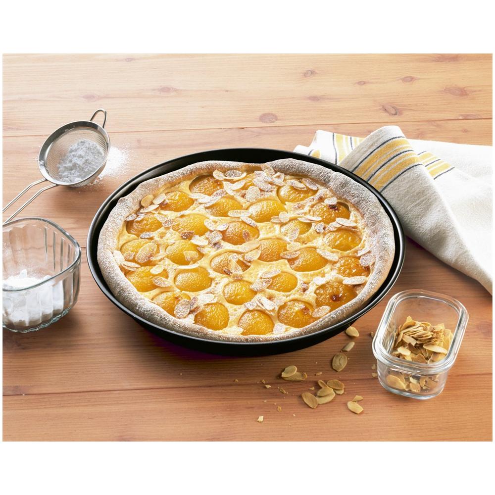 647555 Teglia da forno e per pizza Diametro 32 cm - Serie Delicious - Foto 2