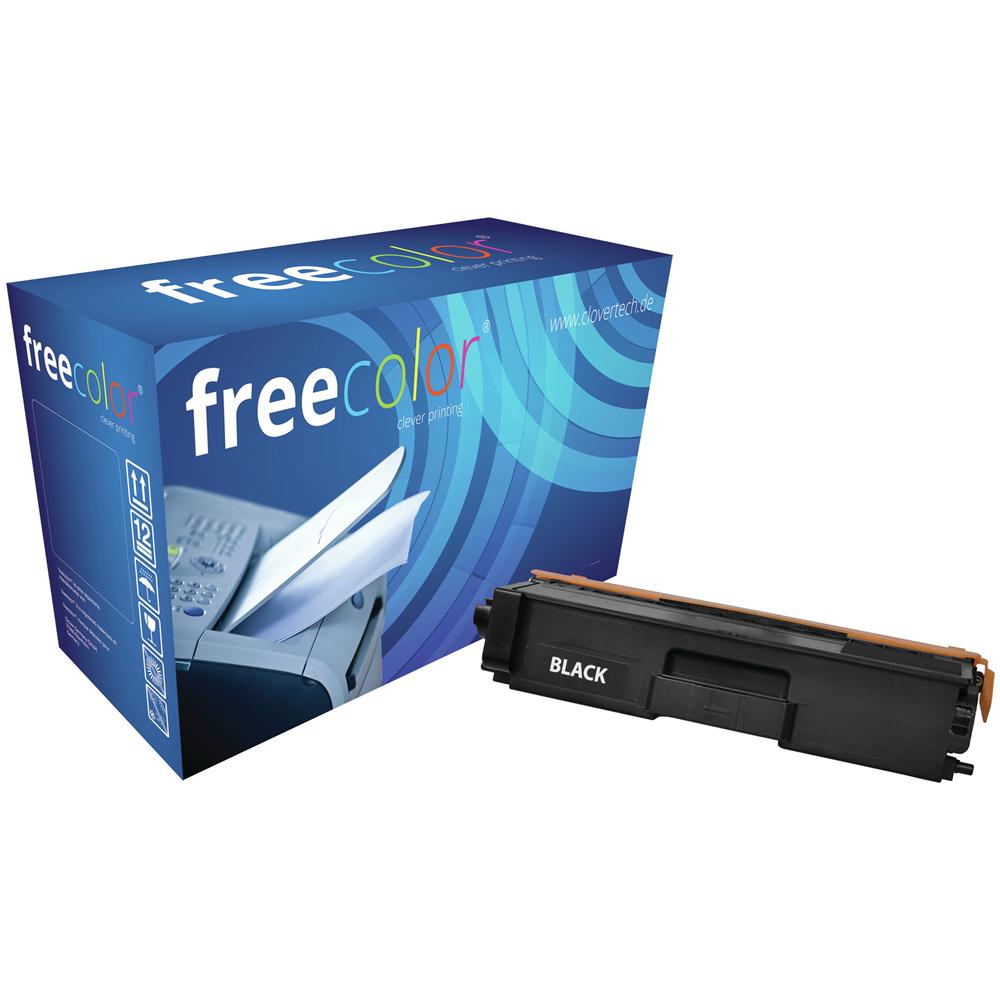 TN326K-FRC, Cartuccia, Nero, Laser, Brother, MFC-L 8650 CDW, HL-L 8350 CDW, DCP-L 8450 CDW, MFC-L 8850 CDW, HL-L 8250 CDN, DCP-L 8400 CDN, TN326BK - Foto 1