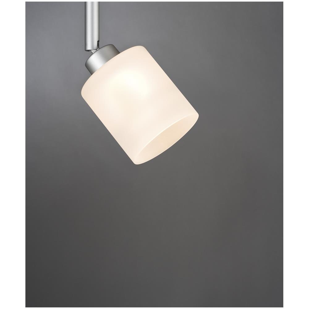 DecoSystems Bianco Vetro luce ad ombra - Foto 2