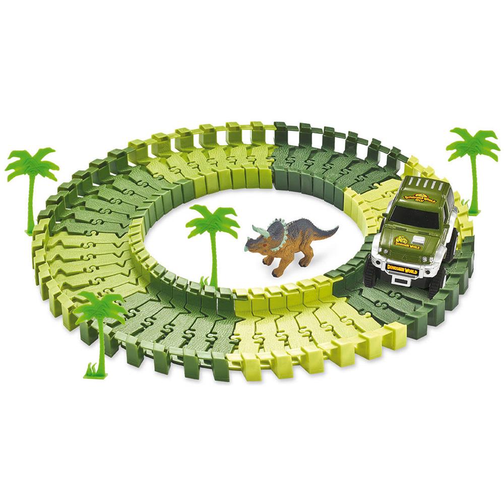 100654 pista giocattolo - Foto 1