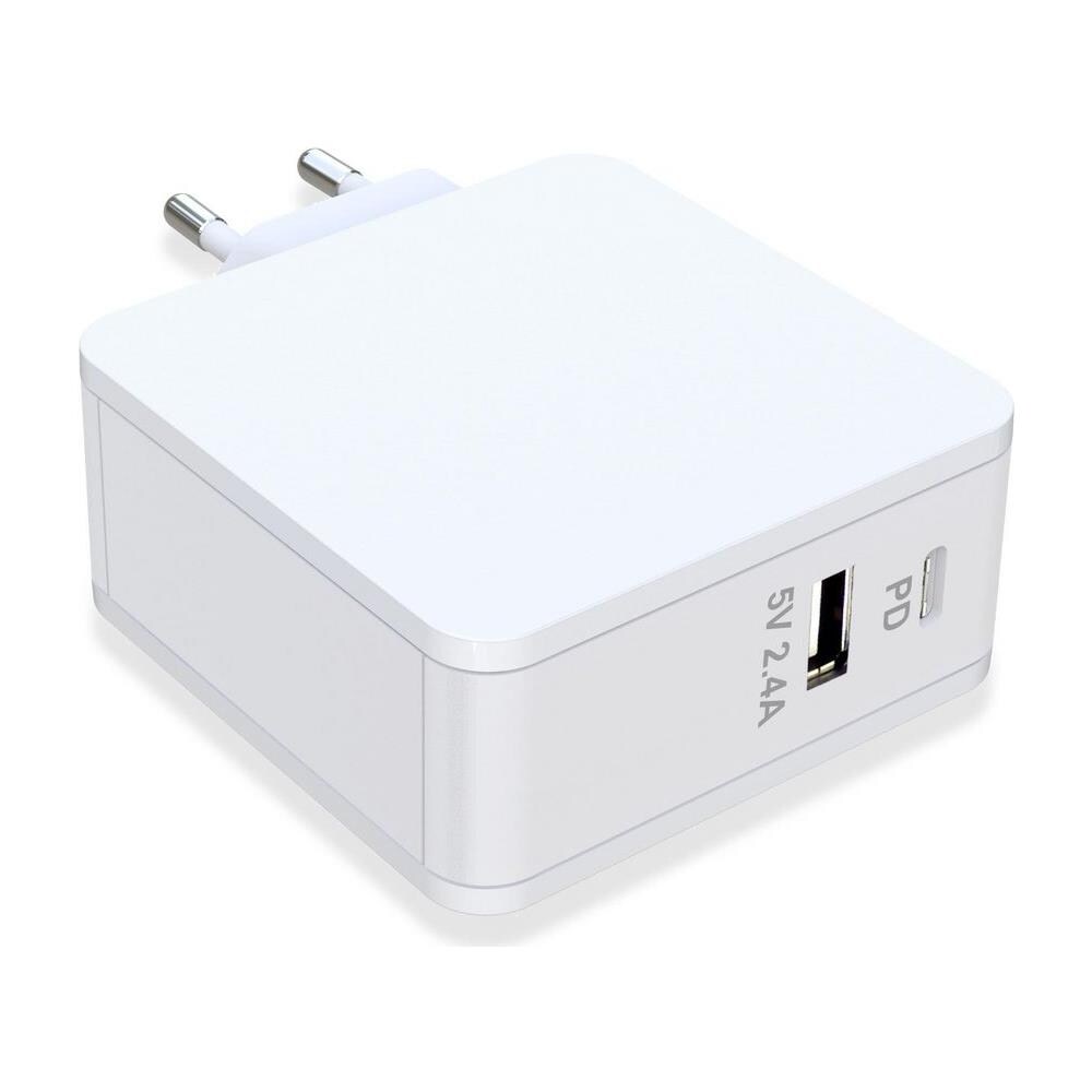 Mbxap-ac87usbc Caricabatterie Per Dispositivi Mobili Bianco Interno - Foto 1