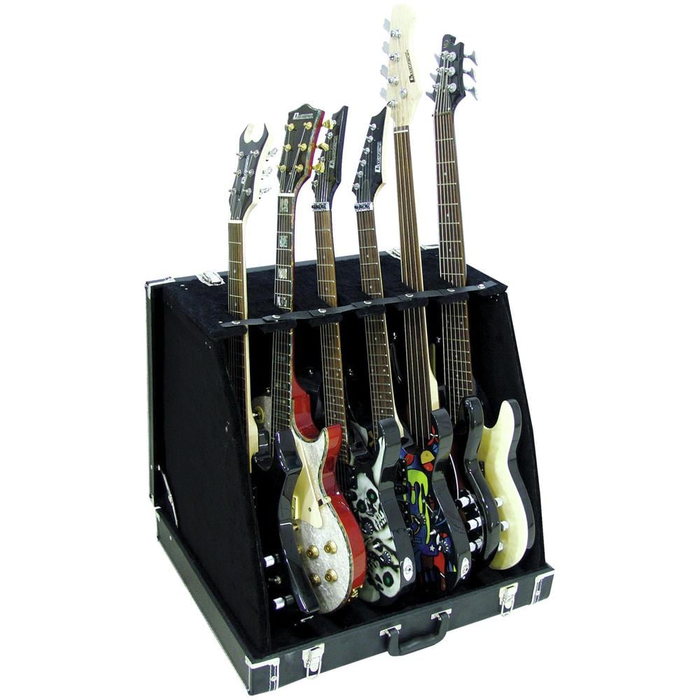 Stand Case For 6 Guitars - Foto 2