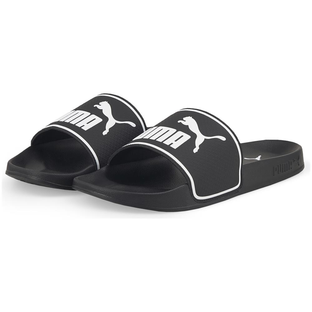 Leadcat 2.0 38413901, Unisex, Nero, 46 - Foto 7