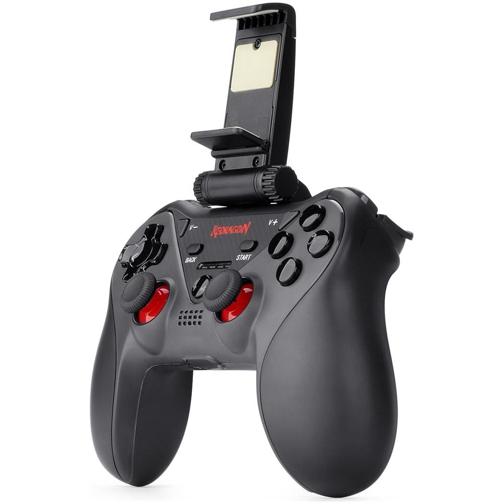 Gamepad G. pad Ceres G812 - Foto 2