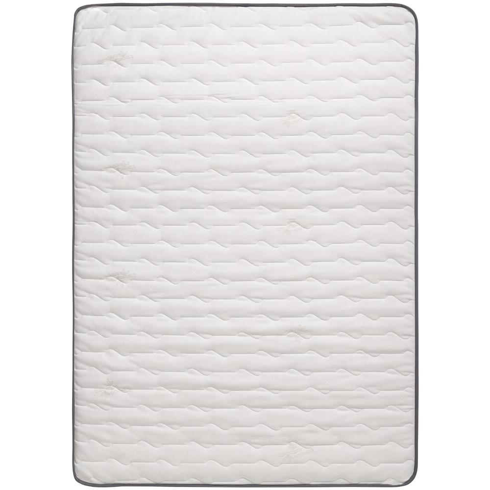 Materasso Multi Flex Care Fibra Todotherm | Grosor + /- 21 Cm, 110 X 200 Cm - Foto 2