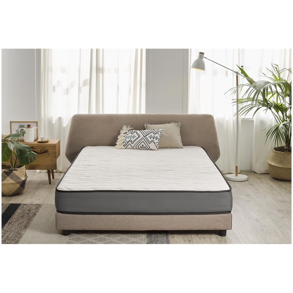 Materasso Multi Flex Care Fibra Todotherm | Grosor + /- 21 Cm, 110 X 200 Cm - Foto 6
