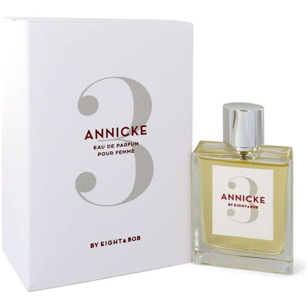 Annicke 3 By Eau De Parfum Spray 3.4 Oz (women) - Foto 1