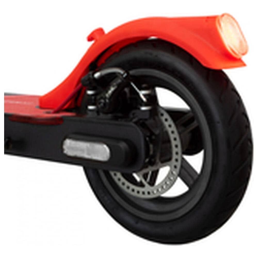 Fresh Wild Red Monopattino Elettrico Fresh Wild Red Rosso 300 W - Foto 2