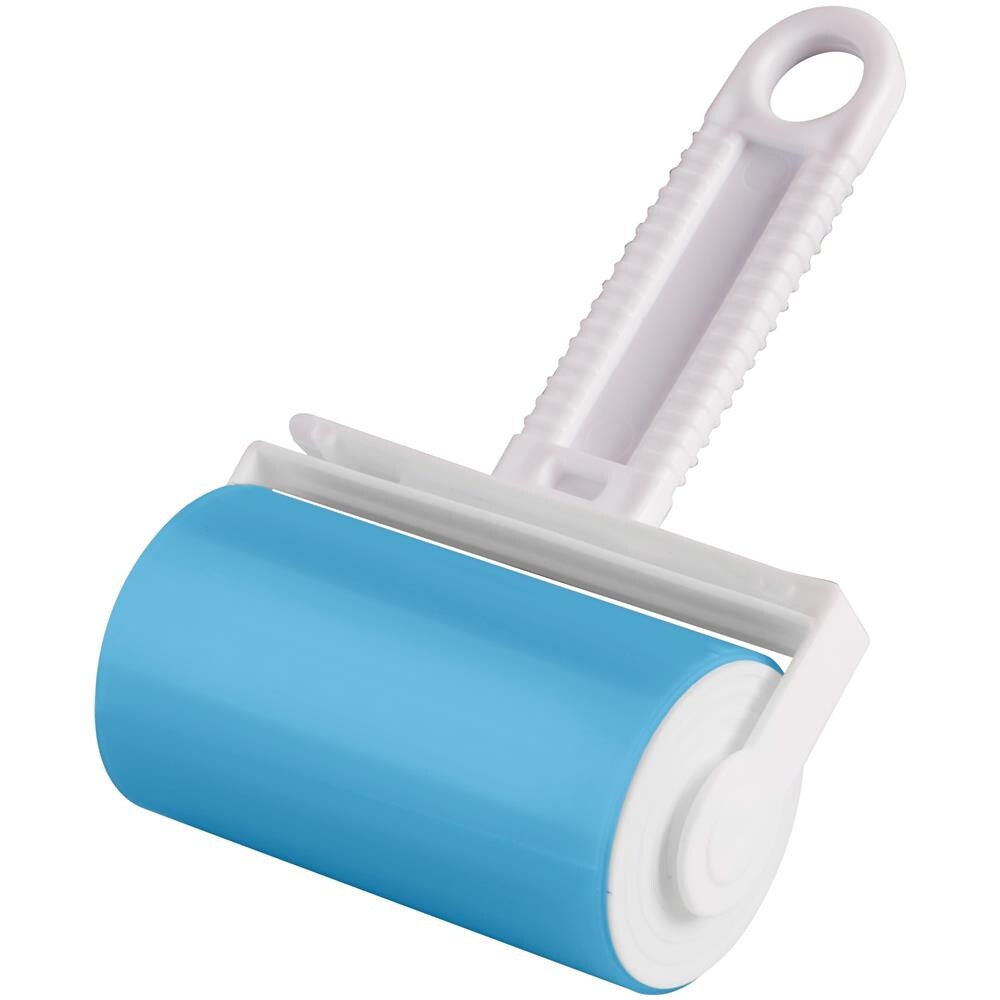 Rullo Leva Pelucchi In Silicone - Foto 3