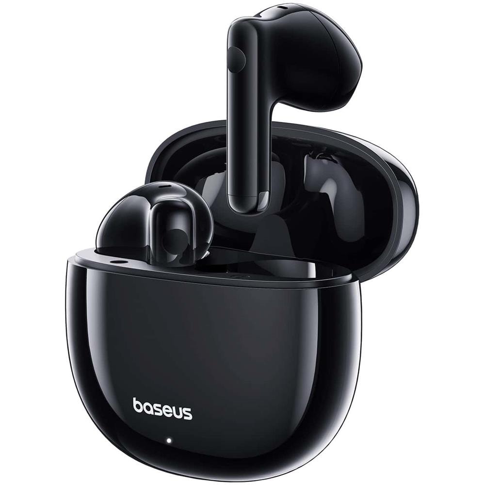 Bowie E13 Auricolare True Wireless Stereo (TWS) In-ear Musica e Chiamate Bluetooth Nero - Foto 4