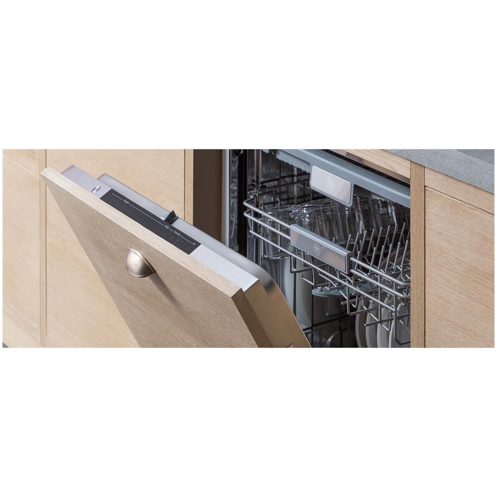 Lavastoviglie DW6083PRT Capacità 15 Coperti Classe C Colore Bianco - Foto 4