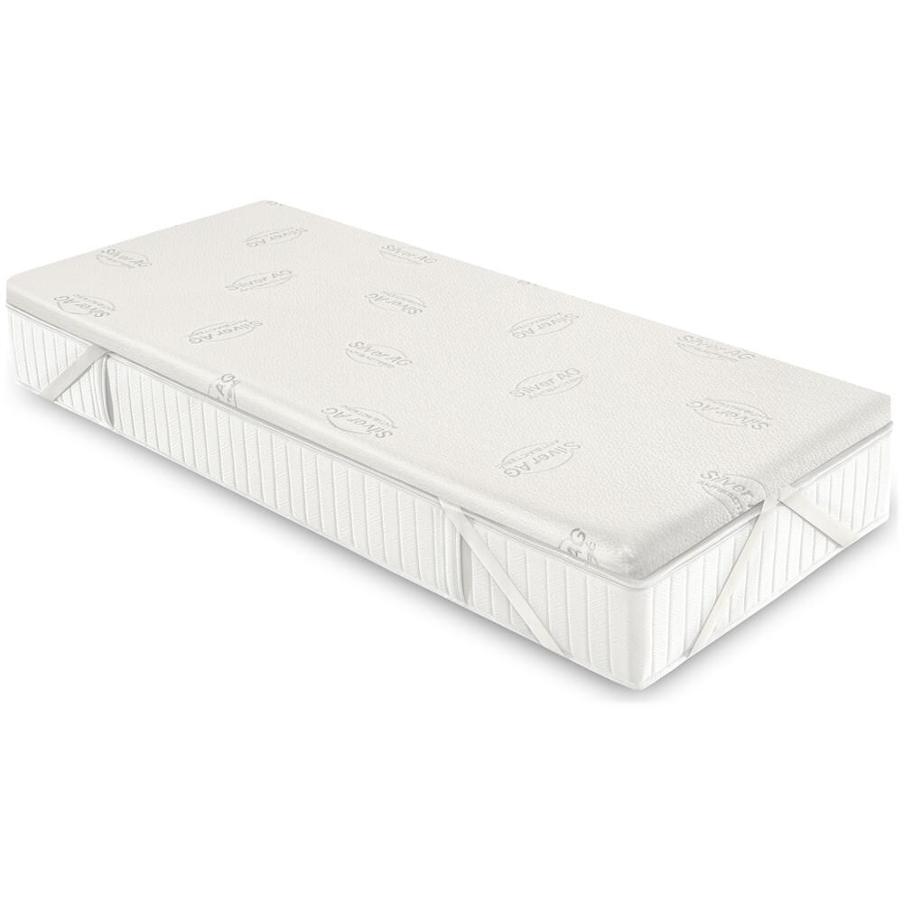 Topper Adele 85x190x4 cm - Foto 1