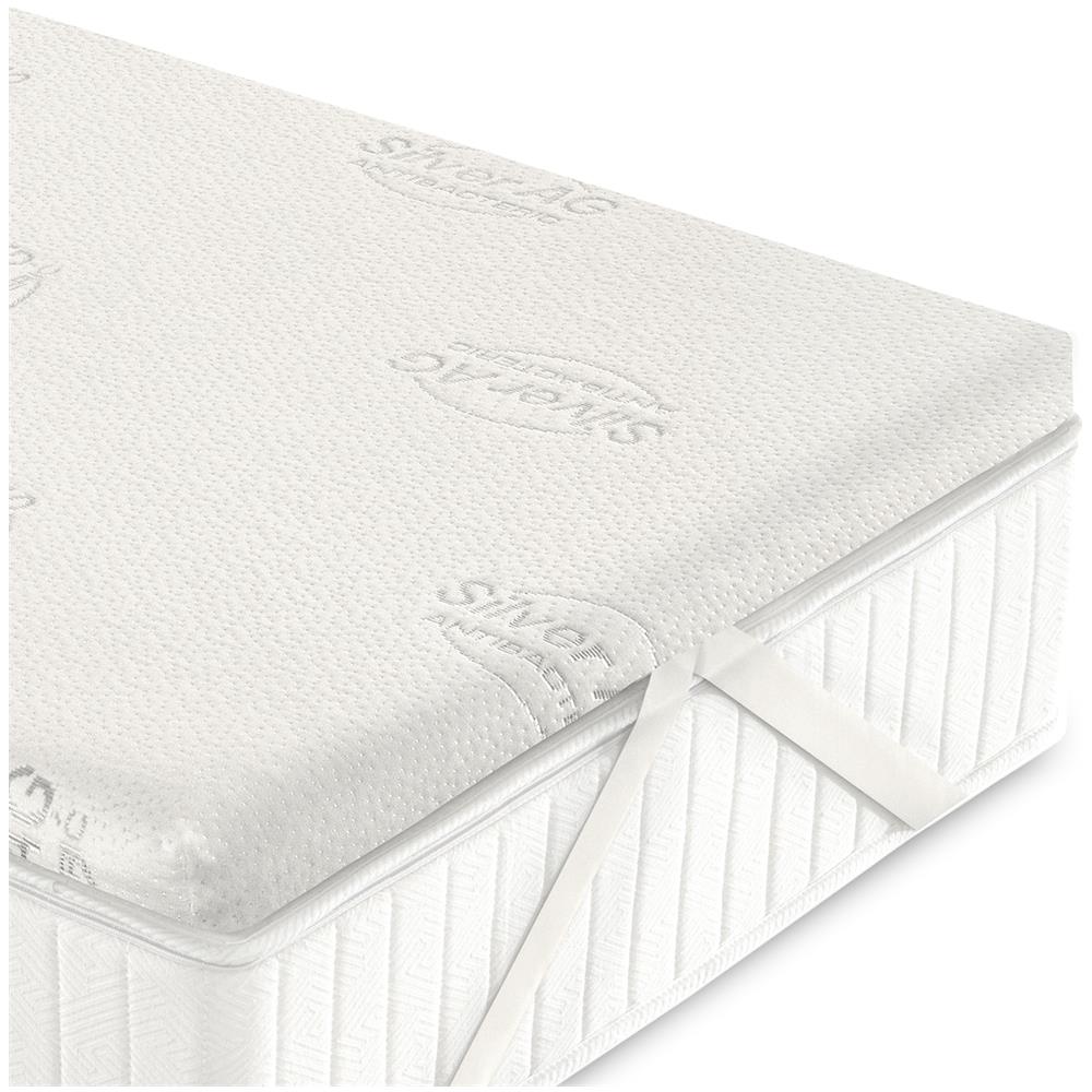 Topper Adele 85x190x4 cm - Foto 2