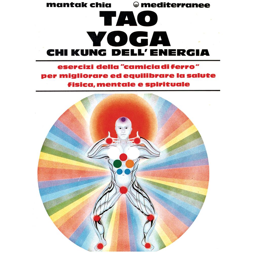 Tao yoga. Chi kung dell'energia - Foto 1
