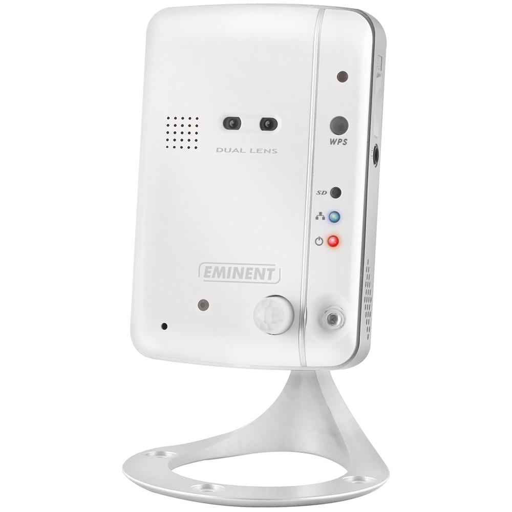 Telecamera IP Easy Pro View HD - Foto 1