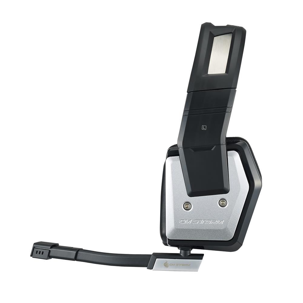 Cuffia Gaming Pulse-R, Compatibile con Xbox / PS4 / Windows - Foto 8