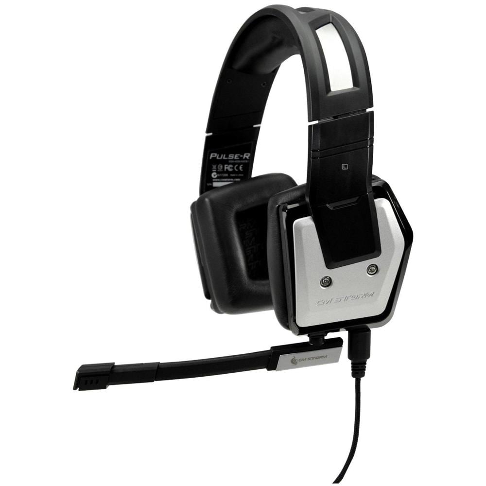 Cuffia Gaming Pulse-R, Compatibile con Xbox / PS4 / Windows - Foto 1