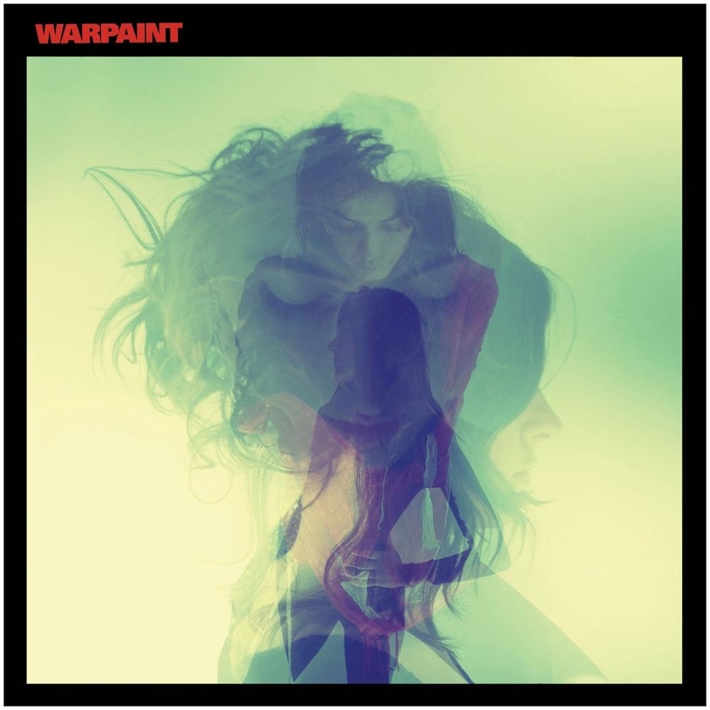 Warpaint - Warpaint (2 Lp) - Foto 1