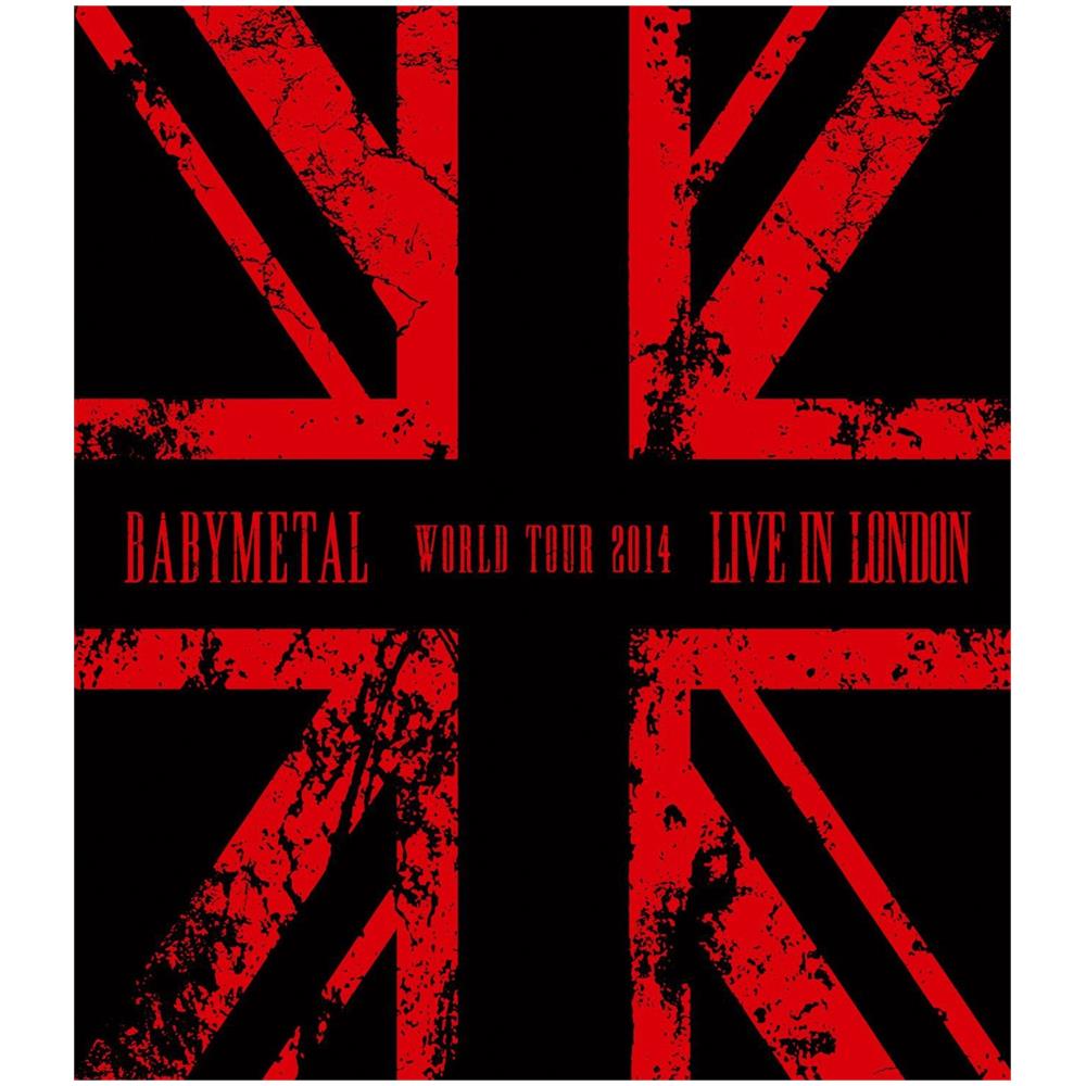 Babymetal - Live In London - Foto 1