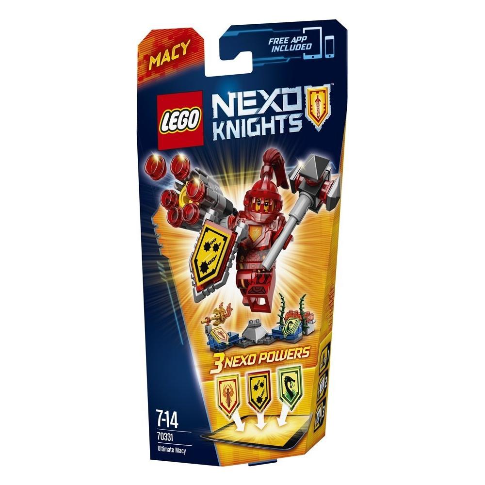 70331 ULTIMATE Macy - Foto 1