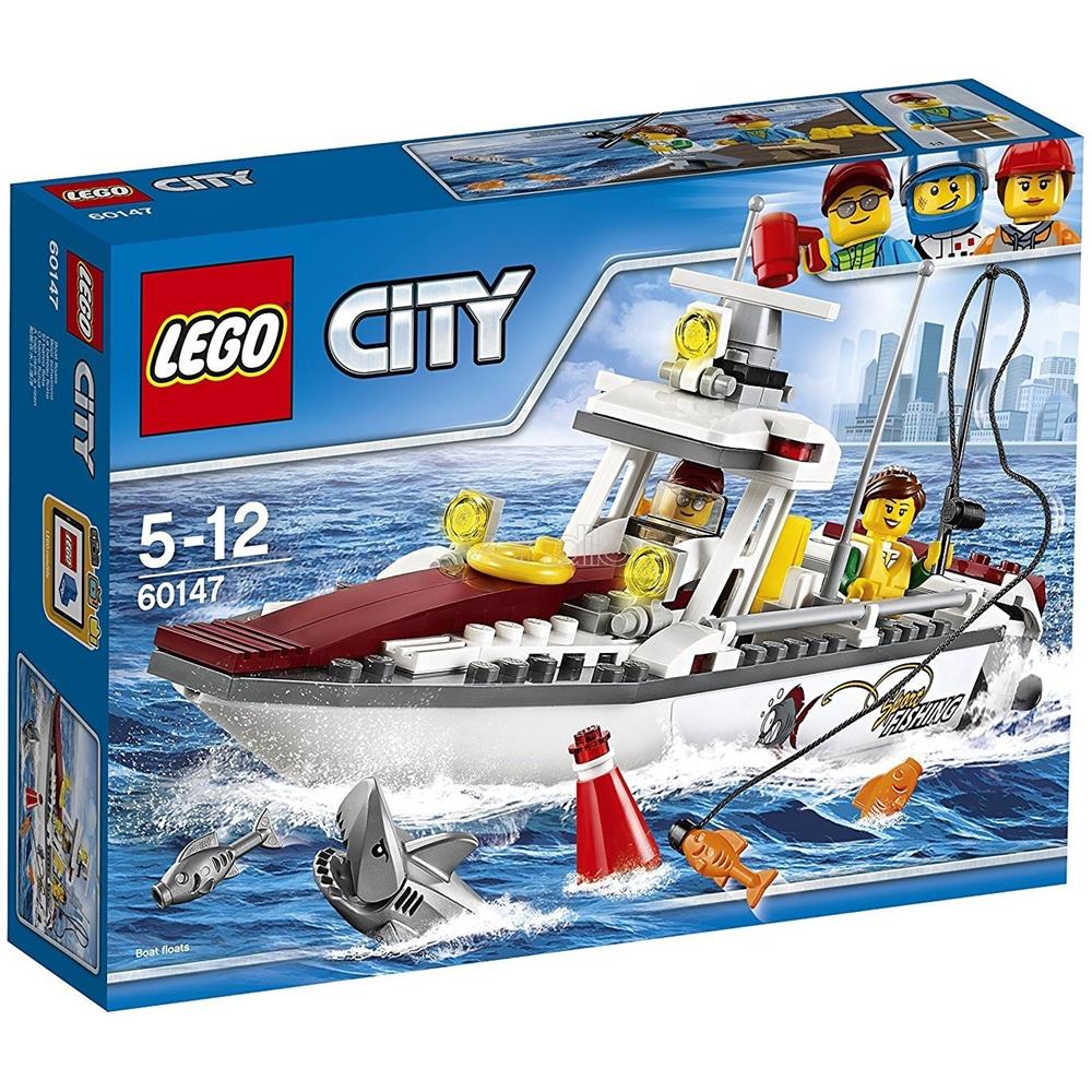 60147 Peschereccio - Foto 9