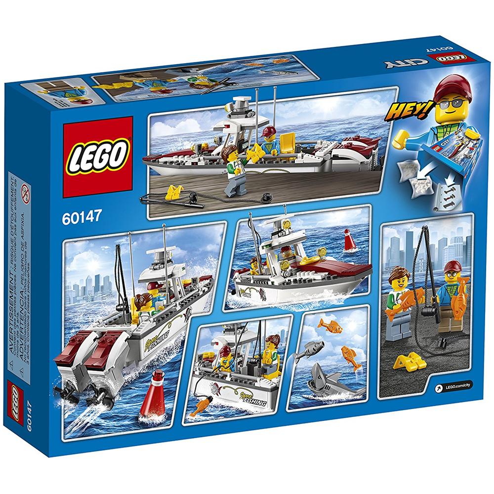 60147 Peschereccio - Foto 2