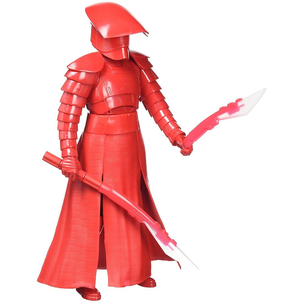 Figure Star Wars TH Elet Guardia Pretor  - Foto 1