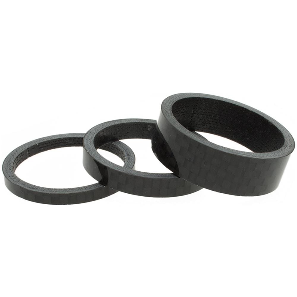 Kit Spacer Carbonio 3 - 5 E 10mm - Foto 1