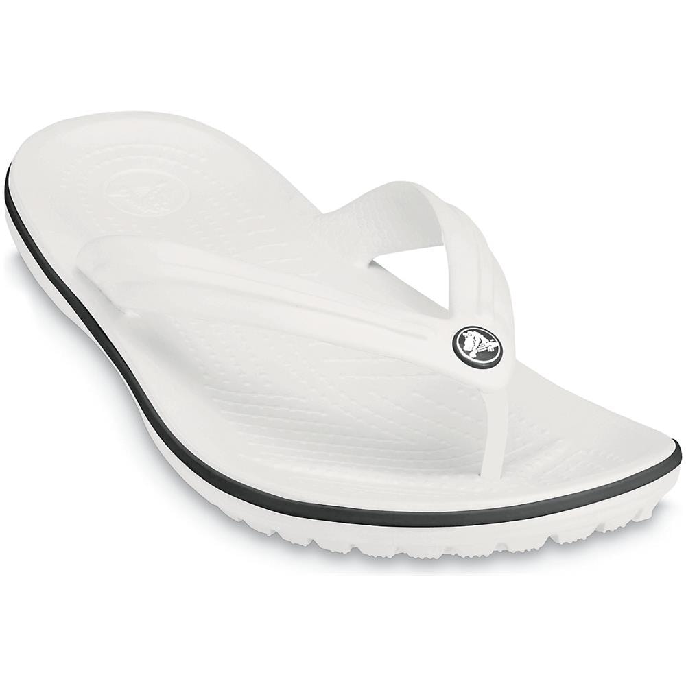 Infradito Crocband Scarpe Uomo Eu 39 - Foto 2