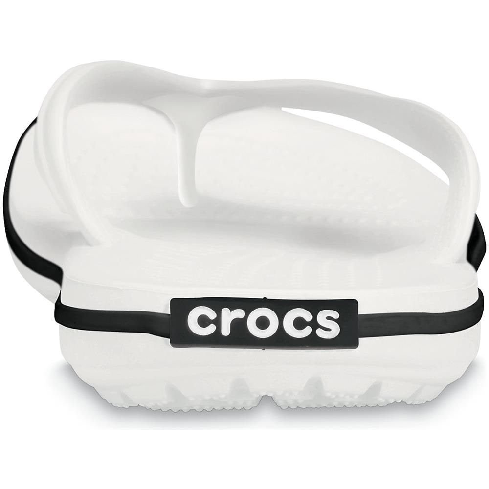 Infradito Crocband Scarpe Uomo Eu 39 - Foto 7