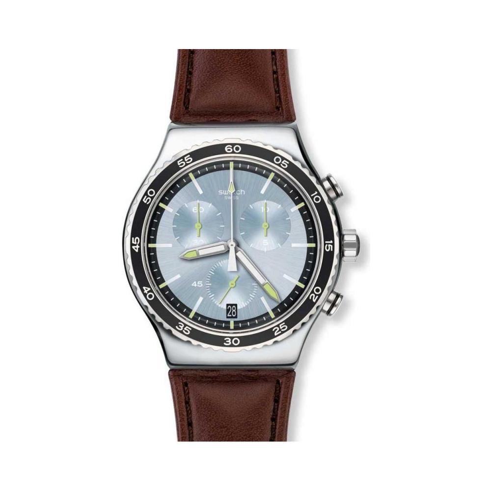 Orologio Swatch Irony The Chrono - Foto 1