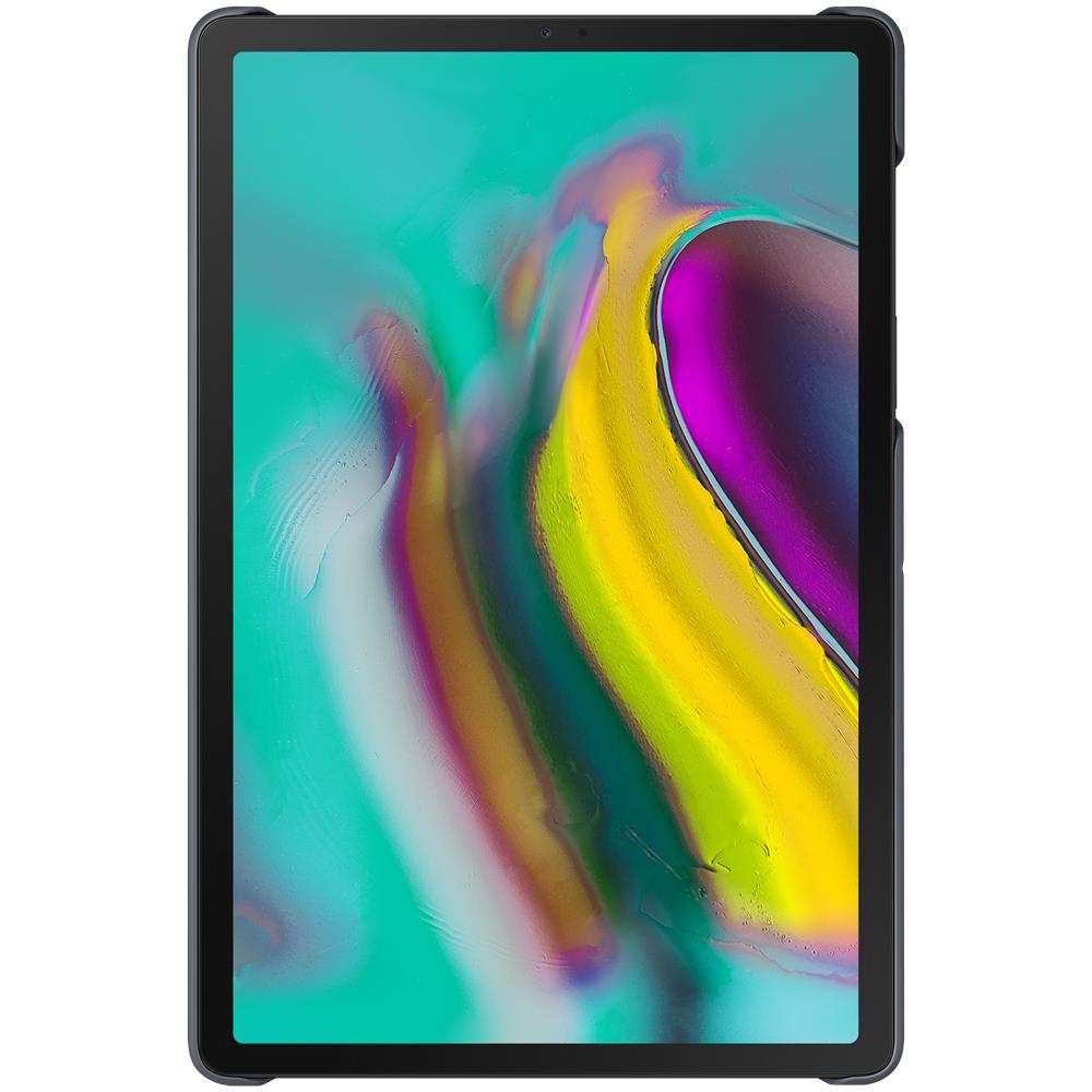 Slim Cover per Galaxy Tab S5e Colore Nero - Foto 2