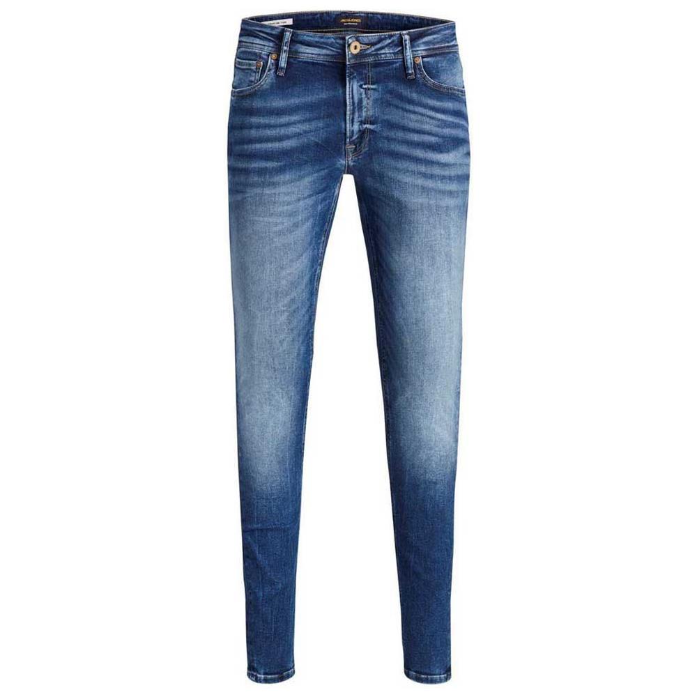 JACK \u0026 JONES - Pantaloni Jack \u0026 Jones Tom Original Jos 510 50sps Skinny Fit  Abbigliamento Uomo 32 - ePRICE