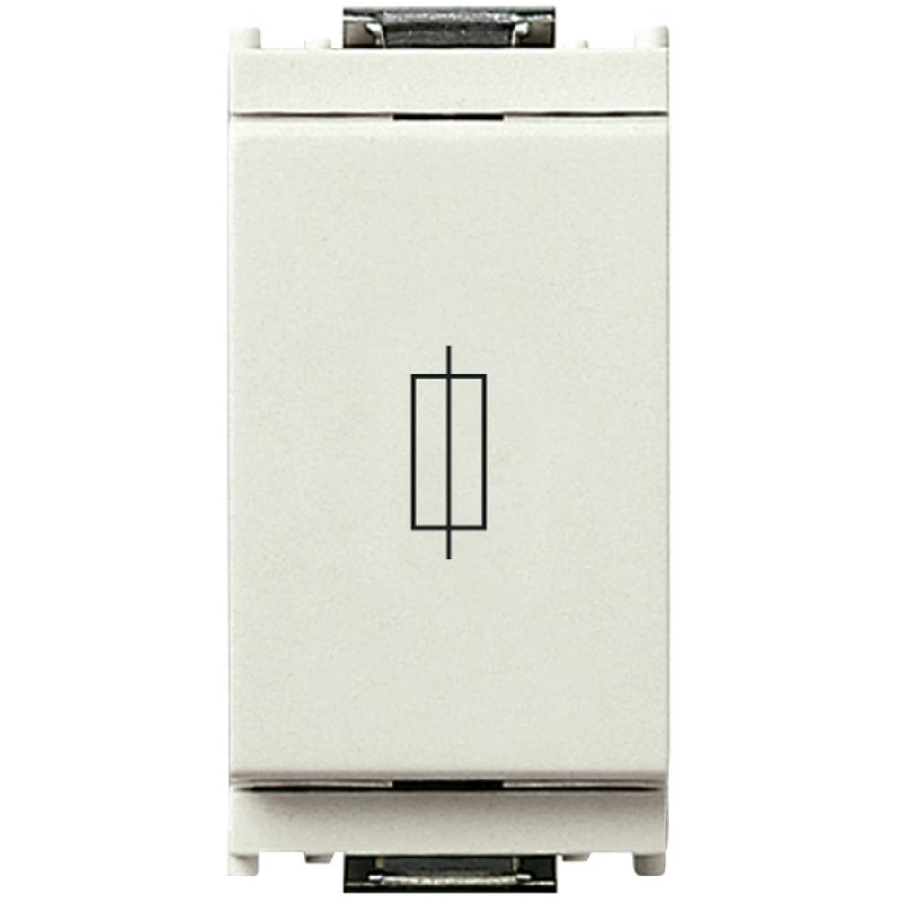 Portafusibile 1p 16a 250v Bianco - Foto 1