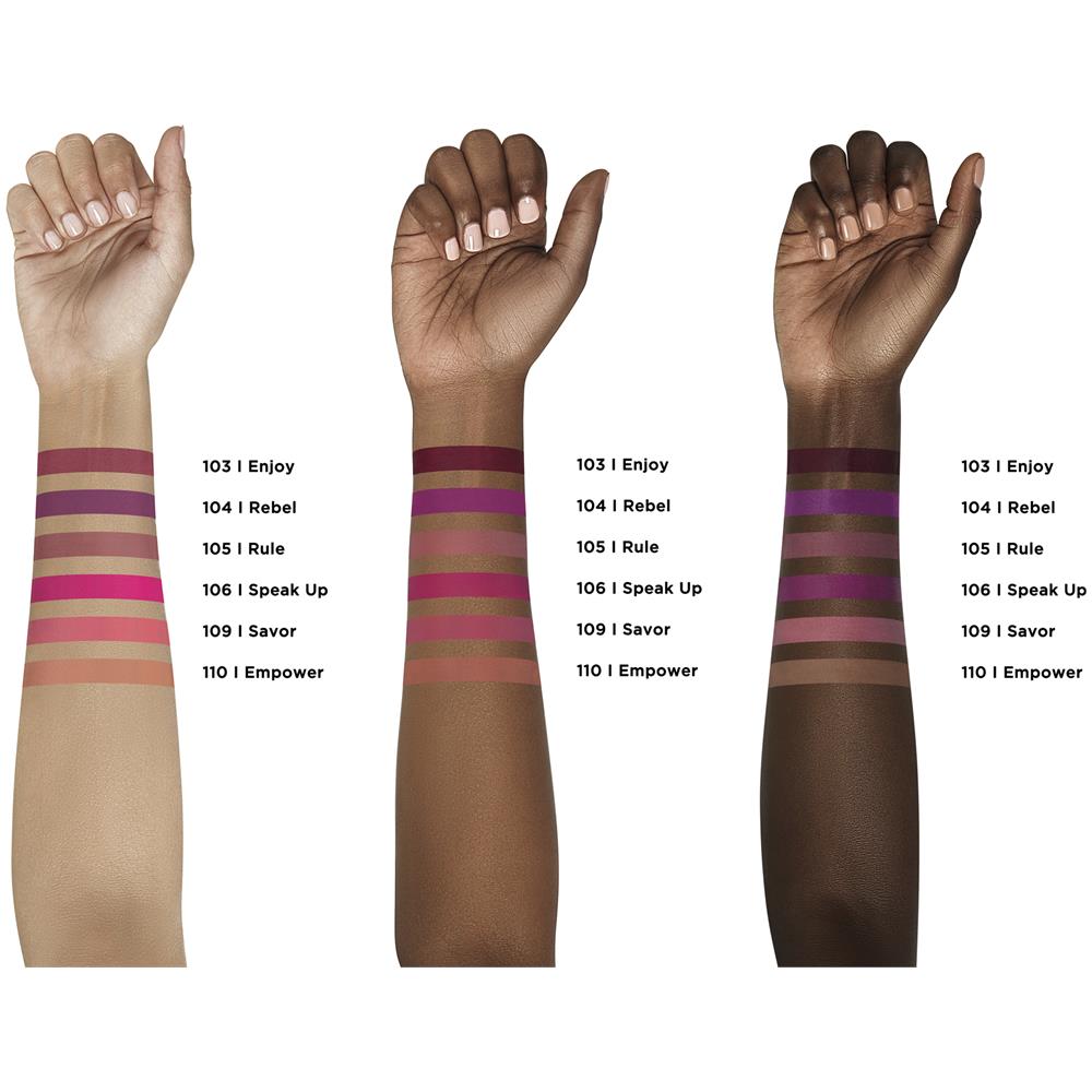 L Oreal Ross Rouge Signature 110 - Foto 2