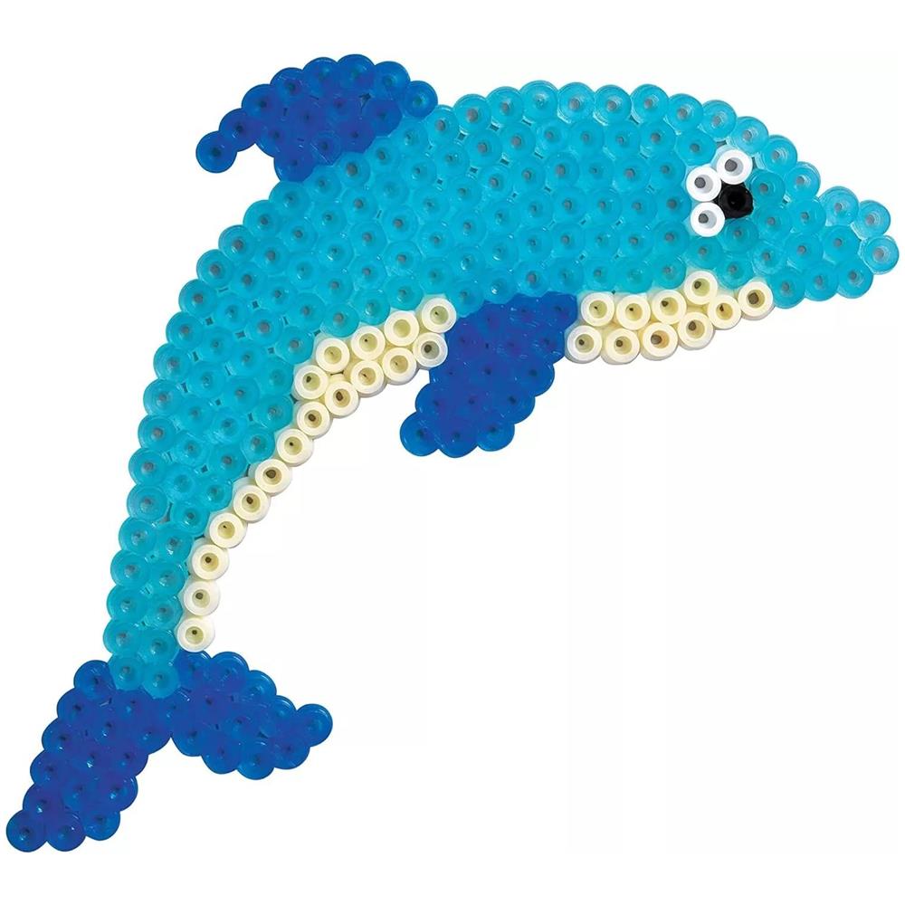 Gioco per Bambini Hama Maxi Perline My First Hama - Foto 4