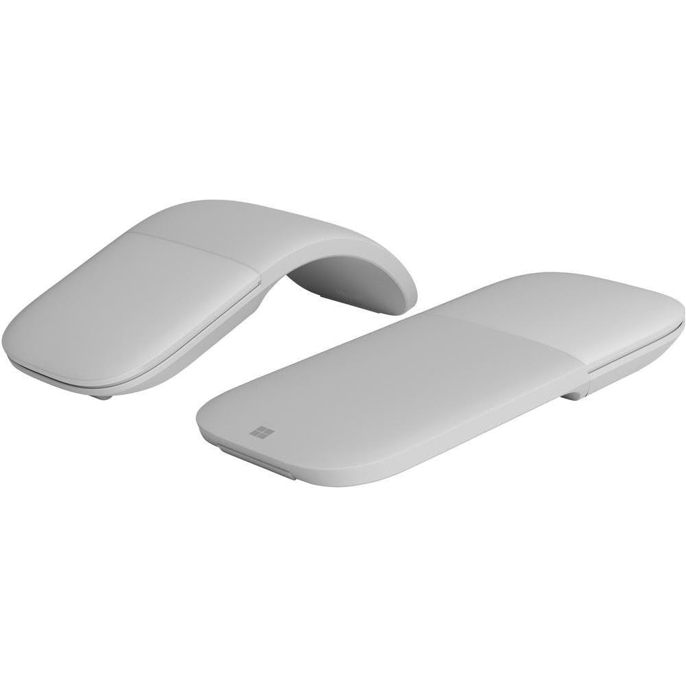 Mouse Surface Ottico 2 Tasti Colore Grigio - Foto 4