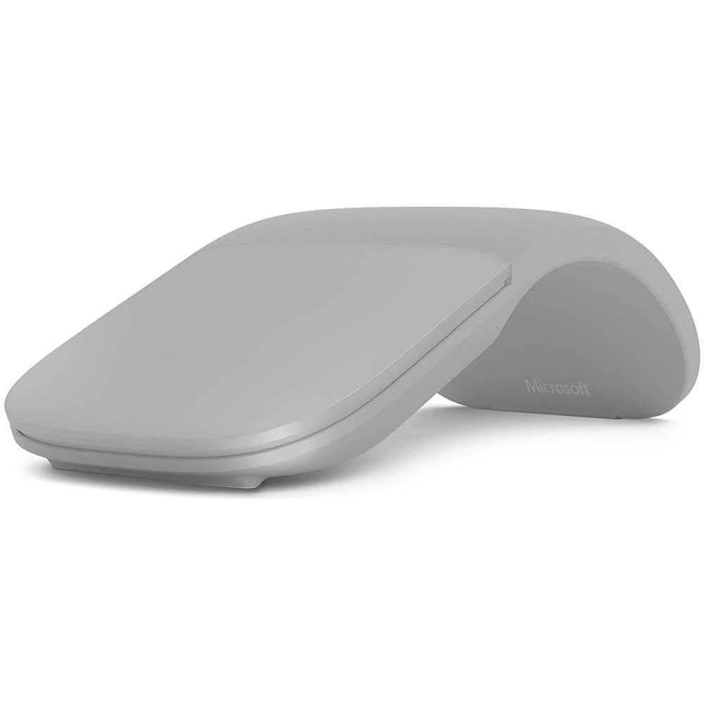 Mouse Surface Ottico 2 Tasti Colore Grigio - Foto 1