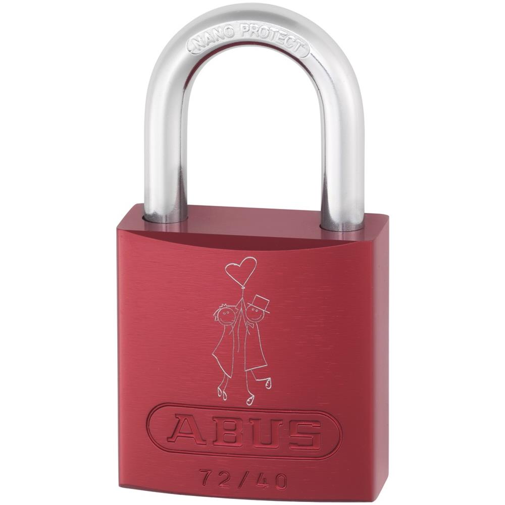 LoveLock 1 1pezzo (i)  - Foto 2