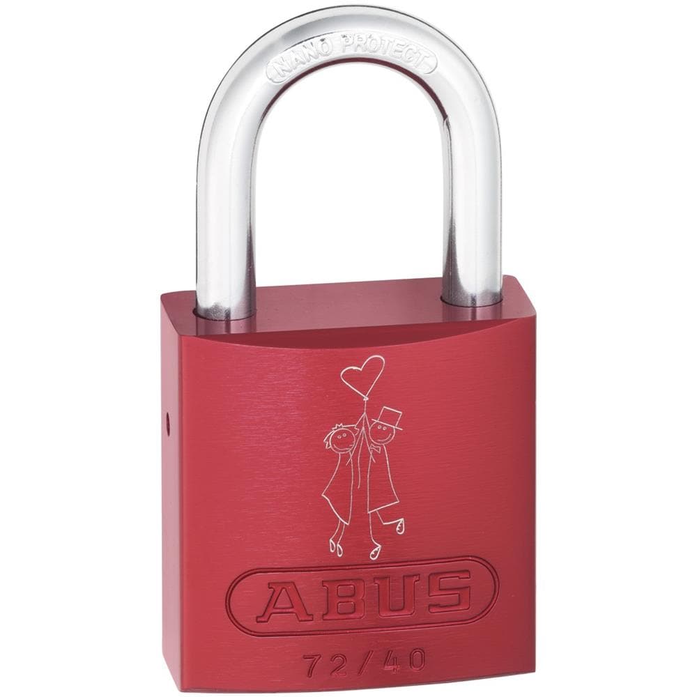 LoveLock 1 1pezzo (i)  - Foto 1
