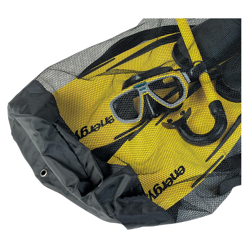 Mesh Bag Nero - Foto 2