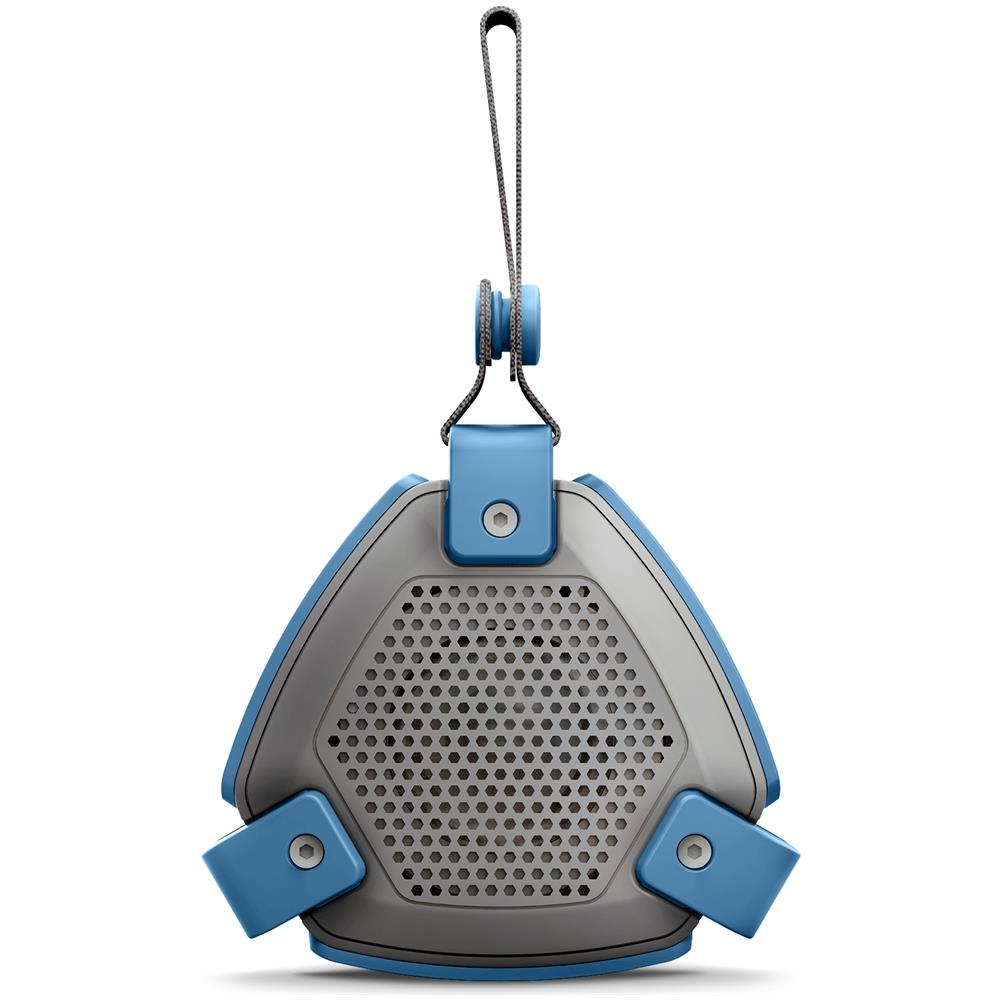 Altoparlante Portatile Outdoor Box Splash (bluetooth V5.0, Tws, Dust- Shock- And Waterproof, 3w)  - Foto 4